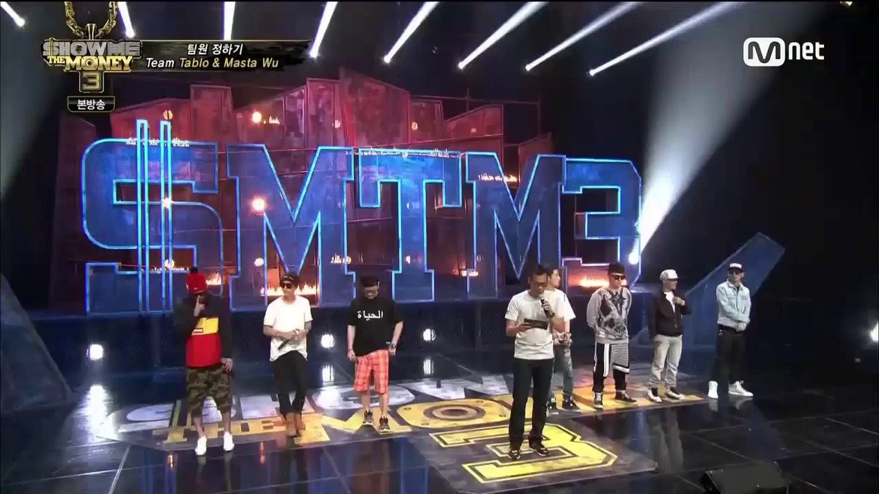 [ซับไทย] ตามหาแร๊พเปอร์ตัวจริงปี 3 ตอน 4 พาร์ท 2/2