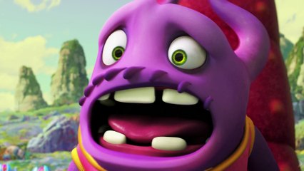 Bande-annonce : En Route ! - VF