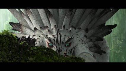 Bande-annonce : Dragons 2 - (2) VO