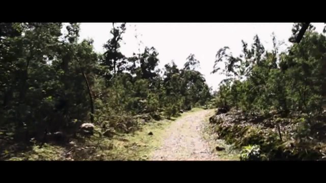 Trailer of Question Mark ? - Found Footage (foundfootage.in)