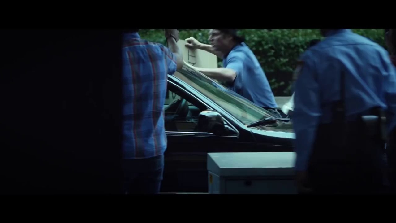 Atlas Shrugged Part II Trailer