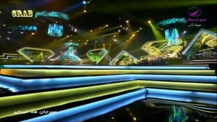 بلقيس - قال احبك - مهرجان هلا فبراير 2014م‬