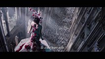 Bande-annonce : Jupiter : Le Destin de L'Univers - VOST (3)