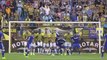 Cesc Fabregas Amazing Free Kick Goal vs Vitesse ~ Vitesse vs Chelsea 1-3 friendly match 2014