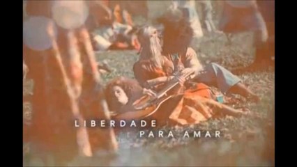 Teaser - "Lado a Lado"