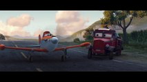 Planes 2 - Extrait VF