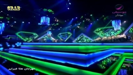 بلقيس - لما يغيب القمر - مهرجان هلا فبراير 2014م‬