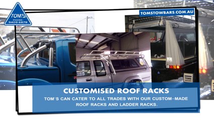 We have the Solution to your Towing Needs