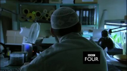 The Killing  Series 2 Trailer BBC4