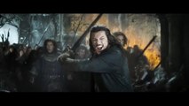 Bande-annonce :  Le Hobbit : La Bataille des Cinq Armées - Teaser VO