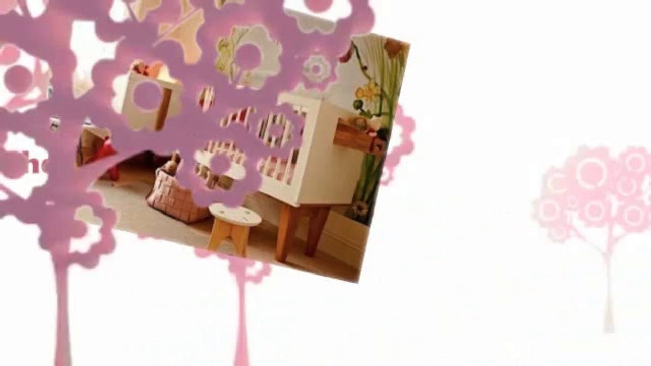 Kinderkamer Decoratie