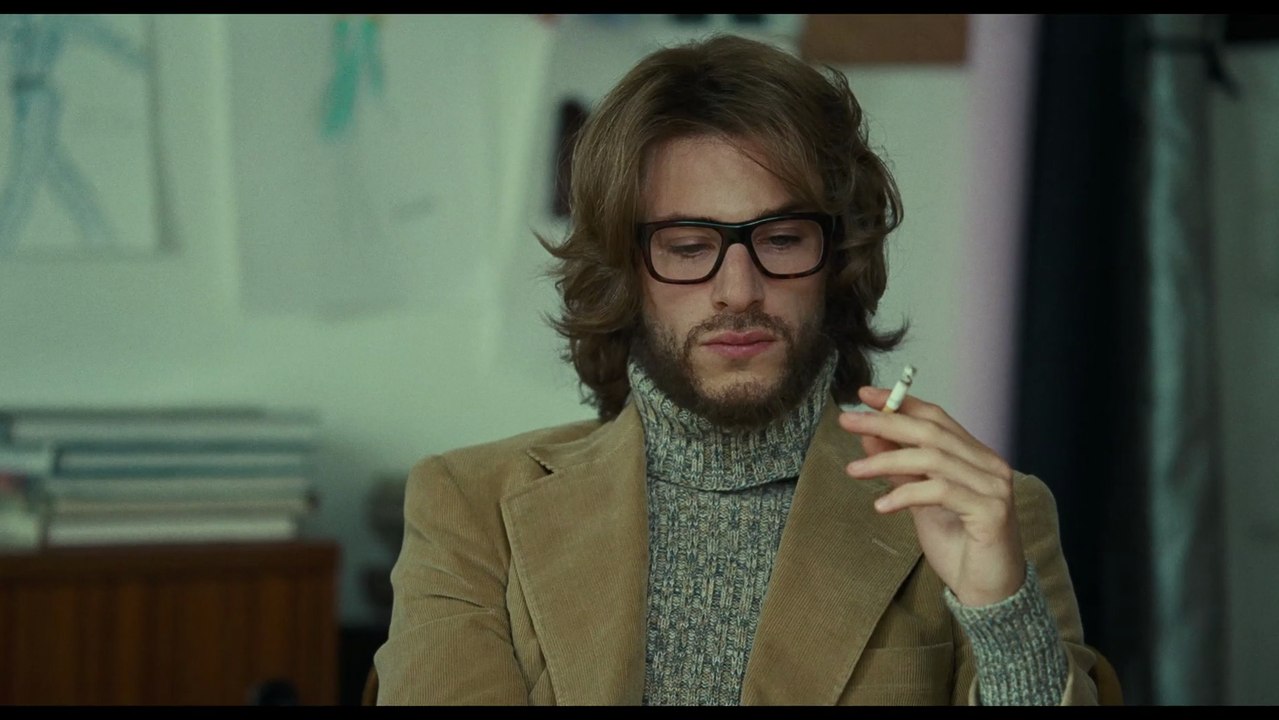 Bande-annonce : Saint Laurent