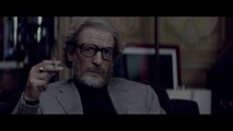 Bande-annonce : Un Illustre Inconnu - Teaser