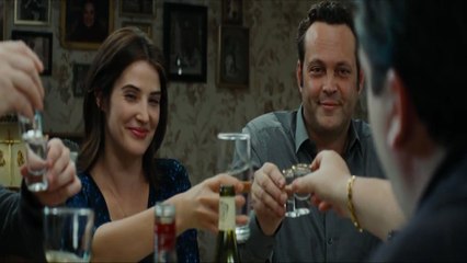 Bande-annonce : The Delivery Man - Teaser (3) VO