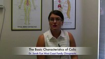 The Basic Characteristics of Colic