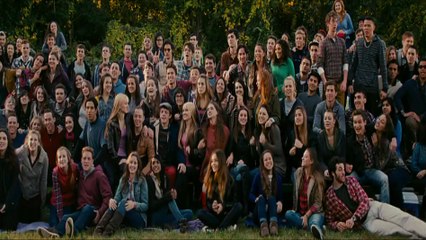 Bande-annonce : The Delivery Man - Teaser (2) VO