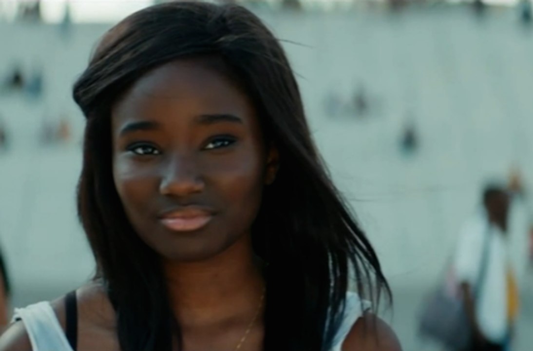 Bande-annonce : Bande de filles - Teaser