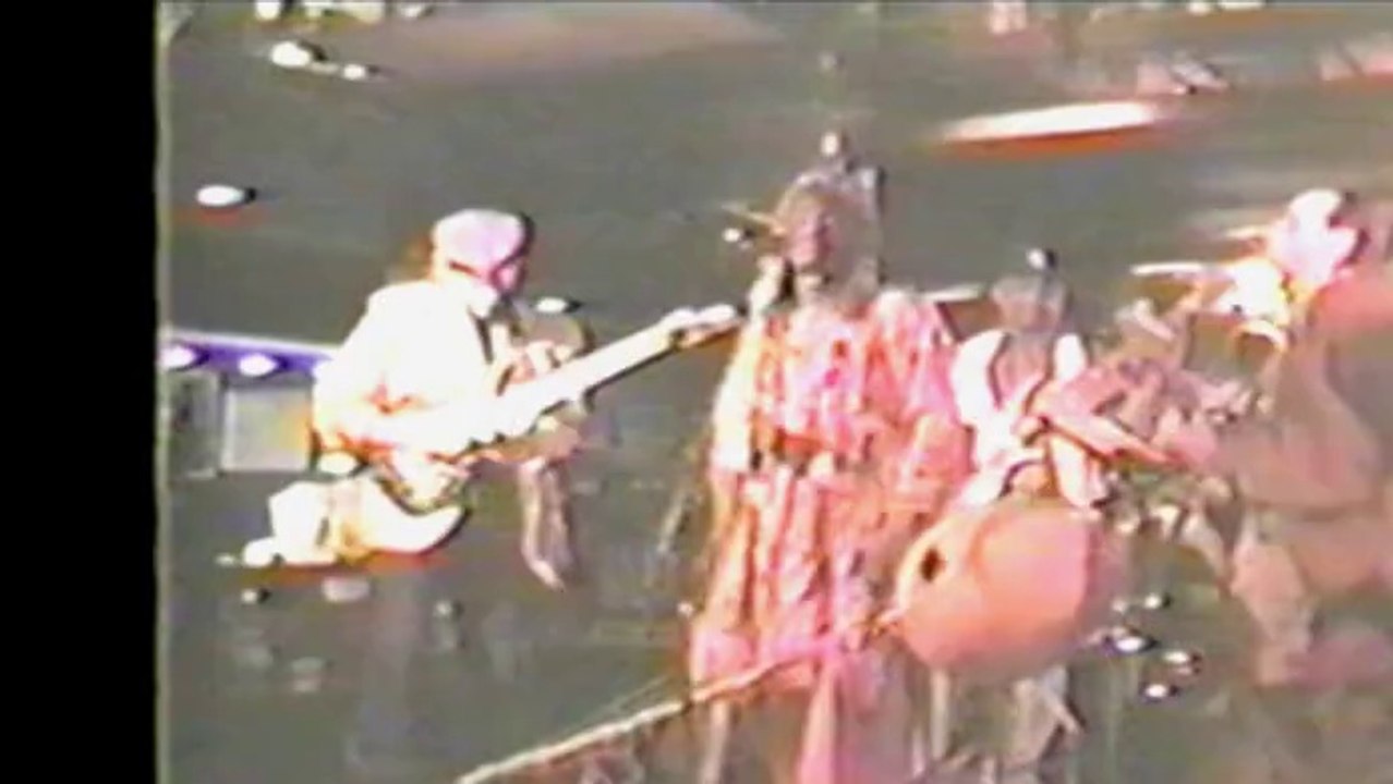 mado diarra, nicolas chourot, miguel fenton, musician unidos afrique électrique groupe
