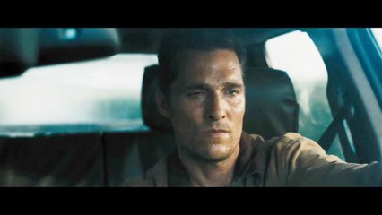 Bande-annonce : Interstellar - VO