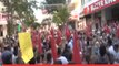 Ekmeleddin İhsanoğlu Bağcılar'da Vatandaşlarla Bayramlaştı