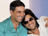 Akshay Kumar Takes Riteish Deshmukhs Help For Entertainment