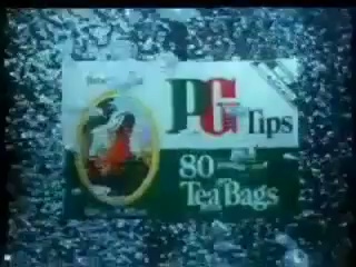 PG Tips – Son of Creation (1981, UK)