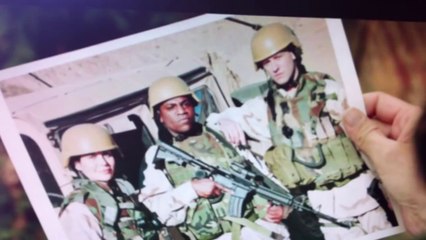 Last Man Standing "preview" Catherine Bell & Anthony Michael Hall .avi