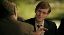 Endeavour DVD Trailer