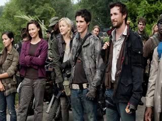 Falling Skies Season 4 Episode 7 Saturday Night Massacre Full Episode