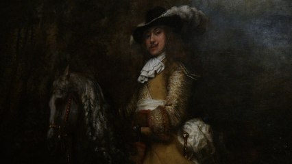 National Gallery - Extrait (3) VO