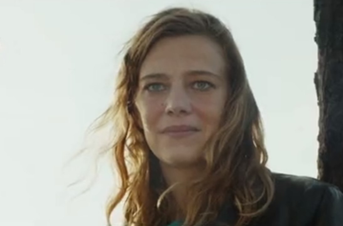 Bande-annonce : Geronimo