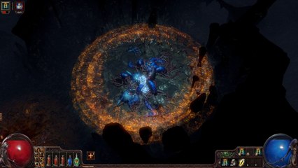 Path Of Exile Let's Play 48