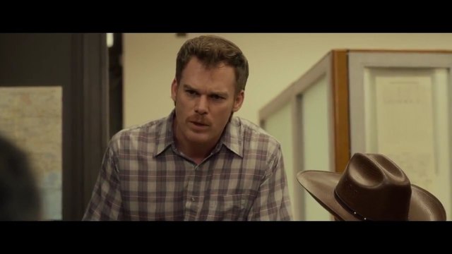 Cold in July (Juillet de Sang) - Extrait (3) VO