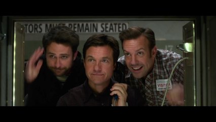 Bande-annonce : Comment Tuer son Boss 2 - VOST