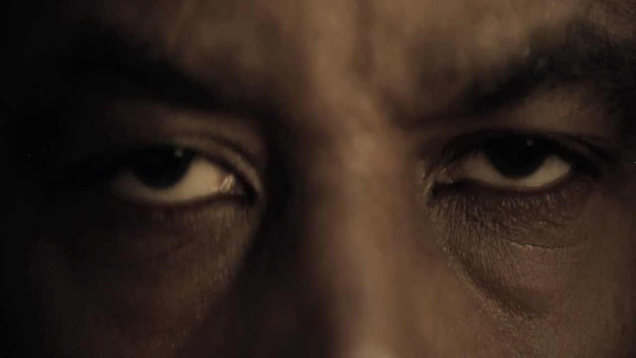 Bande-annonce : Equalizer - VO
