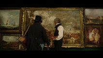 Mr Turner - Extrait VO