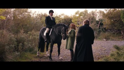 Bande-annonce : Calvary - Teaser (3) VO