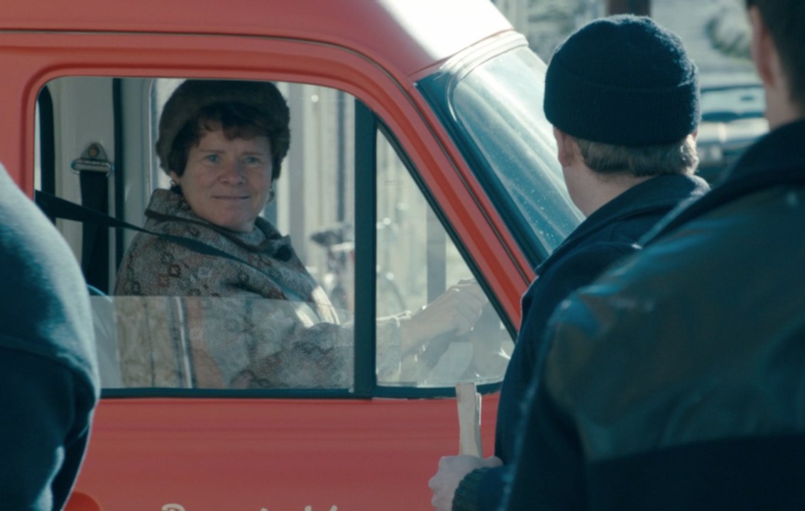 Pride - Extrait VOST