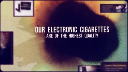 Highest Quality Electronic Cigarettes