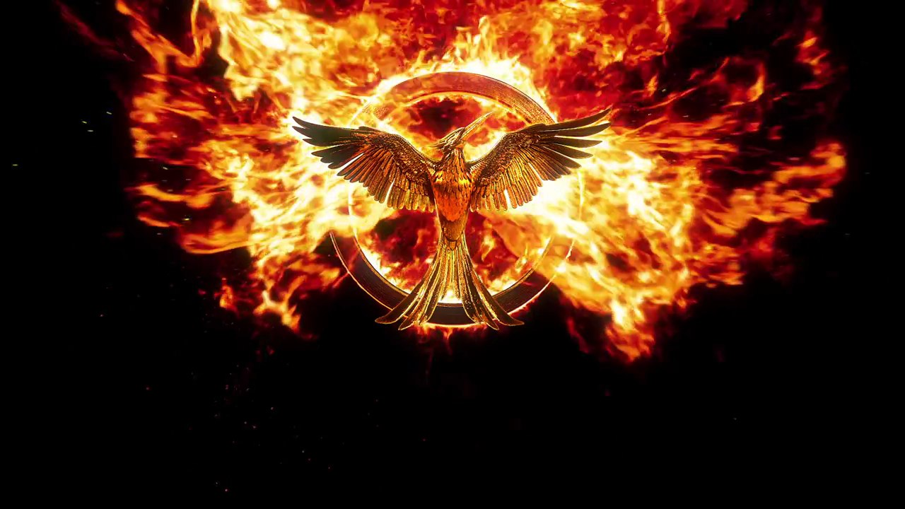 Bande-annonce : Hunger Games : La Révolte (Part 1) -  Teaser VF