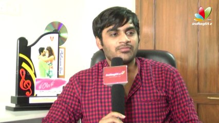 'Run Raja Run' Is Not Based On It - Sujeeth