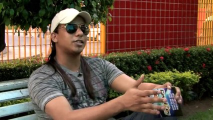 Doc. Dois pra lá Dois pra cá 2ª parte