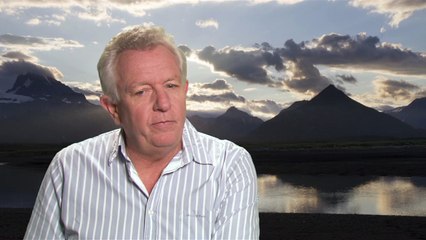 Grizzly - Interview Keith Scholey VO