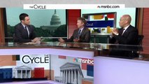 Rand Paul To MSNBC: When Your Network Stops Lying, Then We Can Chat