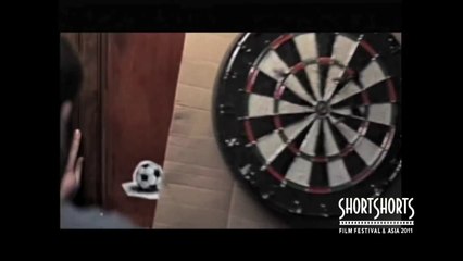 SSFF&ASIA2011『別れさせ屋/Separations Agency』I-B-03