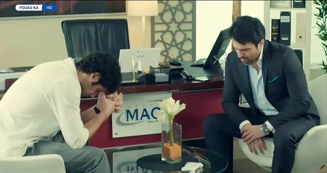 مسلسل الإخوة 2 الحلقة 69 HD