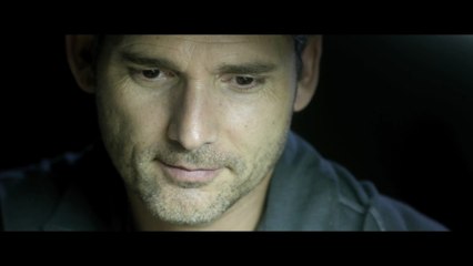 Bande-annonce : Delivre-nous du Mal - (2) VOST