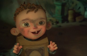 Bande-annonce : Les Boxtrolls - VF (2)