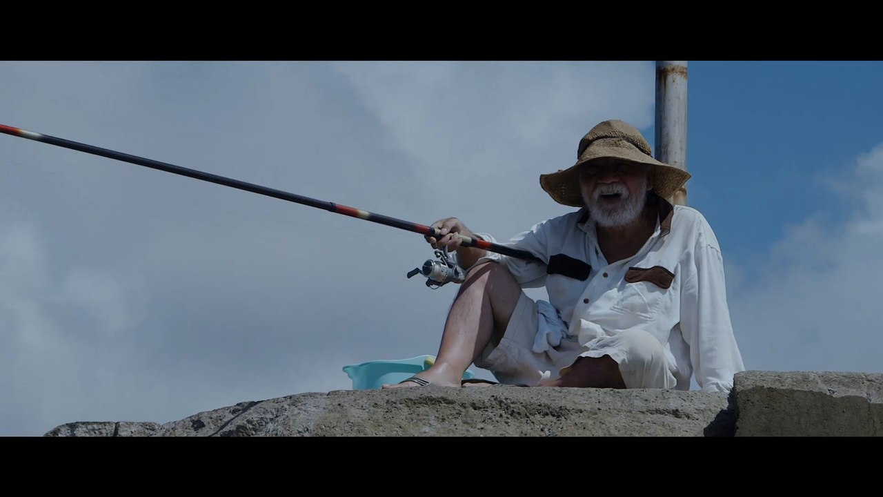 Still the Water - Extrait VOST