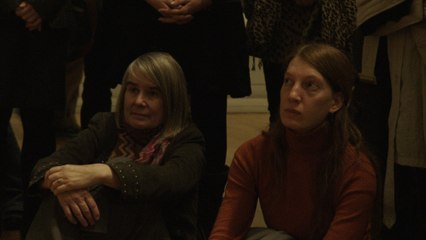 National Gallery - Extrait VO